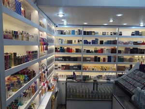 عطریات بوی باران