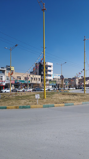 میدان مادر