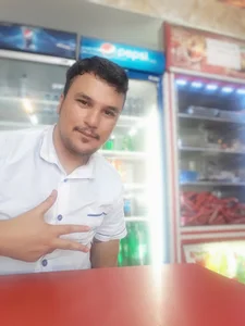 امیر حسن فست‌فود