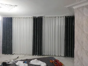 پرده سرای گلها 3
