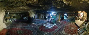 حسینیه میمند