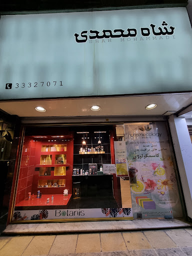 ShahMohammadi Gallery
