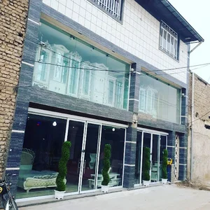 گروه تولیدی پاتریس چوب