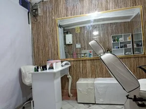آرایشگاه و سالن زیبایی نایس 3