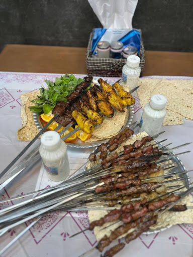 جگر سرایی آگر