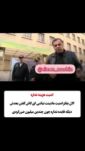 سلاطین ضد سرقت 3
