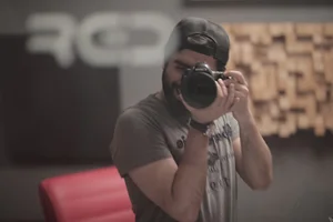 Red studio استودیو موسیقی رد