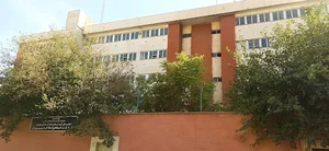 اداره ثبت اسناد و املاک پیروزی