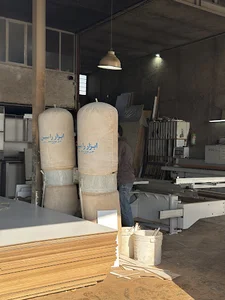 کابینت پاسارگاد