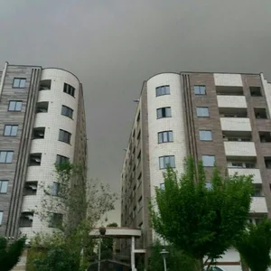 مجتمع مسکونی فرهنگی حریر