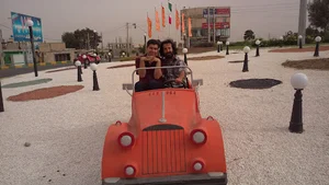 مجموعه ورزشی کارگران
