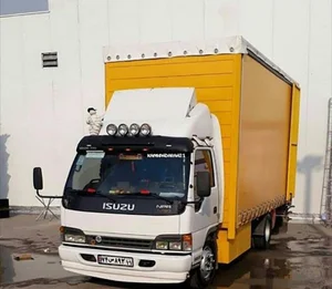 ایستگاه اتوبوس اسلامشهر - واوان