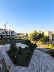 خوابگاه شهید علم الهدی 3
