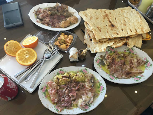 طباخی ساعی