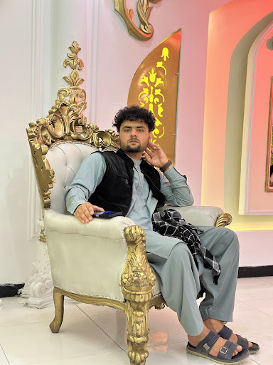 mohammad Elyas Amin