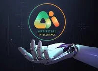 ساخت لوگو با هوش مصنوعی