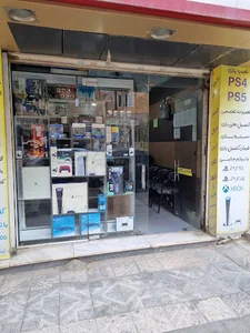 خدمات کامپیوتری اختر