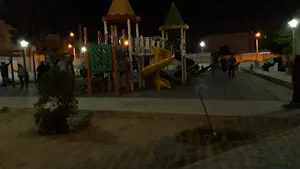 پارک شفق