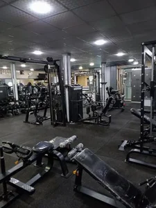 باشگاه بدنسازی اساطیر بانوان و آقایان 2