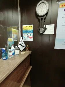 آموزشگاه رانندگی مهاجر پایه یکم. دوم. ویژه 2