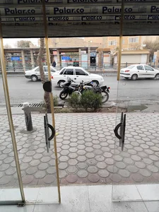 دکا پست زمرد اصفهان