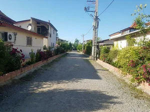 شهرک سعادتی
