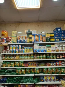 سوپر پروتئین عسگری 3