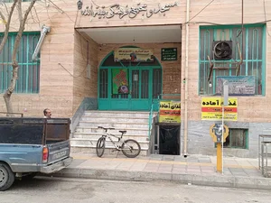 آشپزخانه عموسعید 3