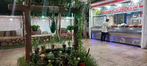 فست فود بیا2