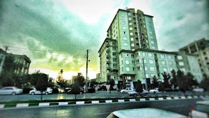 مهندسی املاک رهگذر