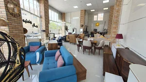 مبلمان باقری