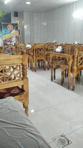 کباب بناب افشار 3