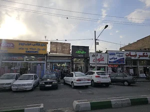 شکلات رضاپور