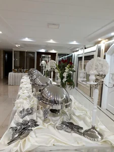 کرایه ظروف شادینه 3