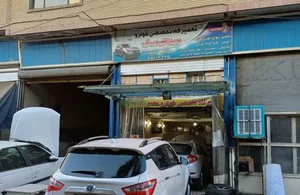 مکانیکی محمد عطایی 2