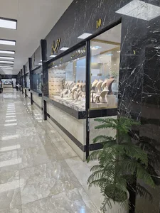 گالری طلای مرجان
