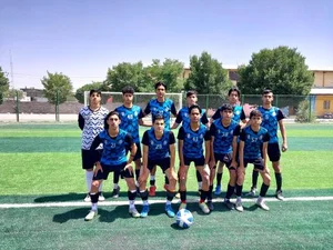 مجموعه ورزشی شهید رجایی 3