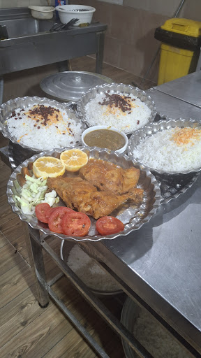 چلوکبابی سلطانی