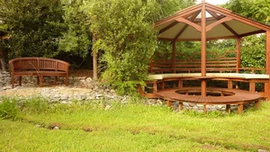 Jooya Garden