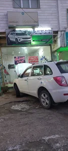 مکانیک خودرو دکاموند