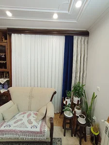 پرده‌سرای مدرن