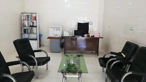 بیمه ایران نمایندگی کوثری کد 38279