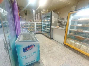 نان حجیم زرگر 2