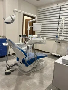 مطب دندانپزشکی دکتر بشرا شاهدی 2