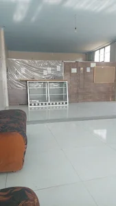 ترمینال شهرضا سمیرم