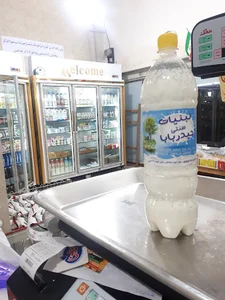 لبنیات سنتی حیدربابا