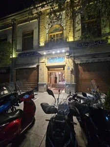 هتل امیرکبیر 2