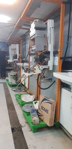 نمایندگی تعمیرات و خدمات پکیج رادیاتور 2