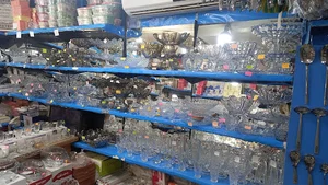 فروشگاه چینی بلور باقر یارعلی