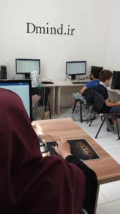 آموزشگاه کامپیوتر ذهن پویا